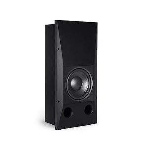 Субуфер за вграждане Elipson INFINITE S12, Elipson, subwoofer, субуфер, за вграждане, субуфер за кино, пасивен субуфер, Аудио Арте
