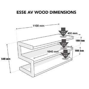 HI-FI Маса Norstone Esse AV на достъпна цена от Аудио Арте Norstone Esse AV,HI-FI Маса Norstone Esse AV,HI-FI Маса,Norstone,Esse AV,AV Маса,Norstone Esse