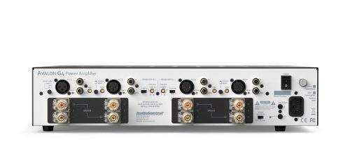 Четири канално крайно стъпало Audio Control Avalon G4 на достъпна цена от Аудио Арте Audio Control Avalon G4,Четири канално крайно стъпало Audio Control Avalon G4,Многоканално крайно стъпало,Домашно кино,Home Theater