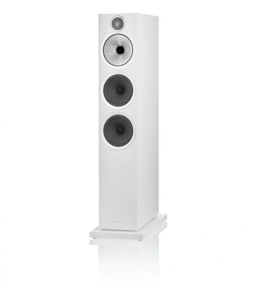 Подовостоящи тонколони Bowers and Wilkins 603 S3 AudioArte Подовостоящи тонколони Bowers and Wilkins 603 S3 AudioArte