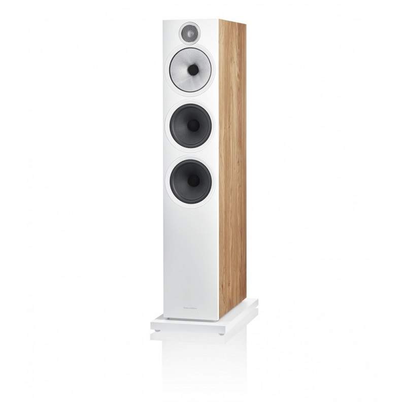 Подовостоящи тонколони Bowers and Wilkins 603 S3 AudioArte Подовостоящи тонколони Bowers and Wilkins 603 S3 AudioArte