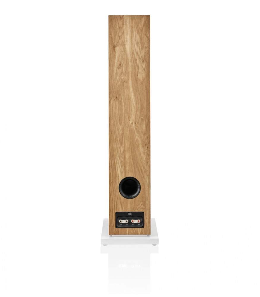 Подовостоящи тонколони Bowers and Wilkins 603 S3 AudioArte Подовостоящи тонколони Bowers and Wilkins 603 S3 AudioArte