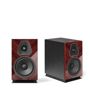 Букшелф Тонколона Sonus Faber Lumina II Amator AudioArte Sonus Faber Lumina II Amator,Sonus Faber,Amator,Speakers,Bookshelf,Тонколони,Букшелф тонколони,Дизайнерски тонколони,Елегантни