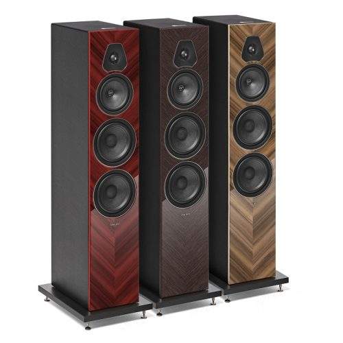 Подовостоящи Тонколони Sonus Faber Lumina V Amator на достъпна цена от Аудио Арте https://audioarte.homecinema.bg/za-doma/tonkoloni/podovostoyashti-tonkoloni-floorstanding/