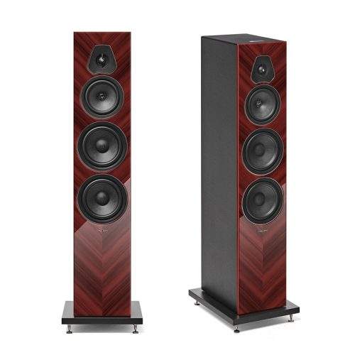 Подовостоящи Тонколони Sonus Faber Lumina V Amator на достъпна цена от Аудио Арте Sonus Faber Lumina V Amator, Sonus Faber,Amator,Speakers,Тонколони,Дизайнерски тонколони,Специални тонколони, AudioArte, АудиоАрте