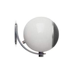 Стойки за тонколони Elipson WALL BRACKET PLANET M за стенен монтаж AudioArte Elipson WALL BRACKET PLANET M,стойка за тонколони,стойка за Elipson Planet M, аксесоар за Elipson,тонколонна стойка,аудио аксесоари