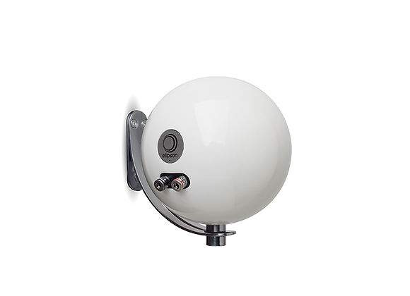 Стойки за тонколони Elipson WALL BRACKET PLANET M за стенен монтаж AudioArte Elipson WALL BRACKET PLANET M,стойка за тонколони,стойка за Elipson Planet M, аксесоар за Elipson,тонколонна стойка,аудио аксесоари