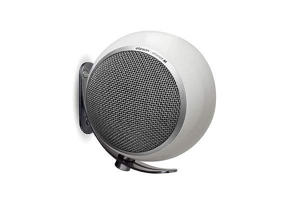 Стойки за тонколони Elipson WALL BRACKET PLANET M за стенен монтаж AudioArte Elipson WALL BRACKET PLANET M,стойка за тонколони,стойка за Elipson Planet M, аксесоар за Elipson,тонколонна стойка,аудио аксесоари