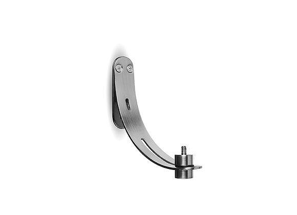 Стойки за тонколони Elipson WALL BRACKET PLANET M за стенен монтаж AudioArte Elipson WALL BRACKET PLANET M,стойка за тонколони,стойка за Elipson Planet M, аксесоар за Elipson,тонколонна стойка,аудио аксесоари