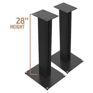 Стойки за тонколони Klipsch KS-28,Стойки за тонколони,Klipsch KS-28,Стойки за тонколони Klipsch,Klipsch,Букшелф