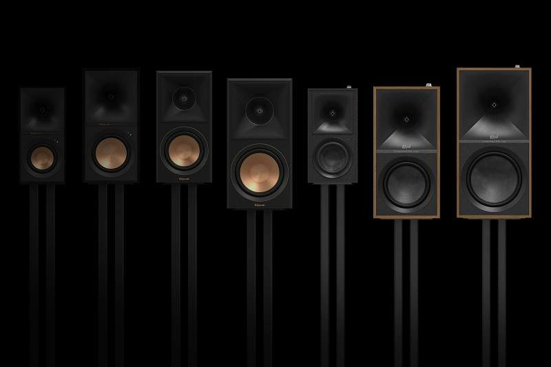 Стойки за тонколони Klipsch KS-24 на достъпна цена от Аудио Арте Снимка на Стойки за тонколони Klipsch KS-24 на достъпна цена от Аудио Арте