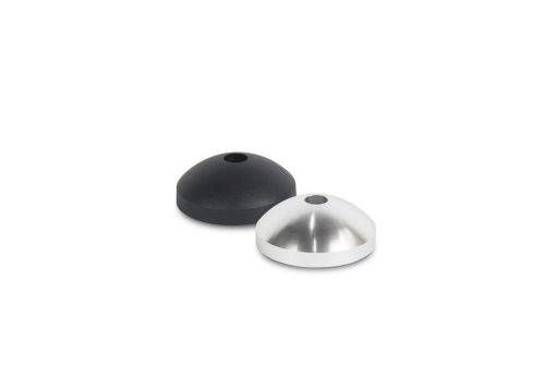 Адаптер грамофонни плочи ELIPSON TURNTABLE POLYAMIDE ADAPTOR на достъпна цена от Аудио Арте Elipson Adapter