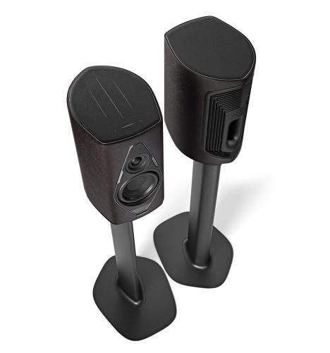 Стойки за тонколони Sonus Faber Duetto Stand на достъпна цена от Аудио Арте Sonus Faber Duetto Stand,Sonus Faber,Duetto,Stand,Sonus Faber stand,Стойки за тонколони,Стойки за Sonus Faber Duetto,Дизайнерски стойки