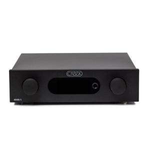 Усилвател Creek 4040A AudioArte Creek 4040A,Усилвател Creek 4040A,Stereo,Stereo Amplifier,Усилвател,Creek,Creek 4040A,Стерео Усилвател,Интегриран усилвател
