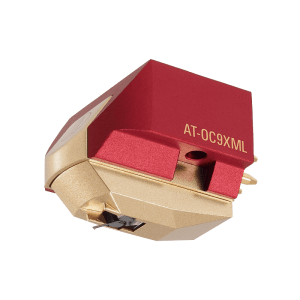 Доза Audio-Technica AT-OC9XML,Доза,MC Доза,Audio-Technica AT-OC9XML,,AT-OC9XML,Cartrige,Грамофонна доза,Грамофон,Стерео