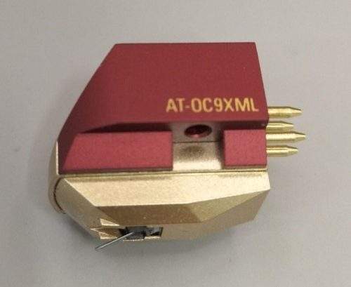 Доза Audio-Technica AT-OC9XML на достъпна цена от Аудио Арте Доза Audio-Technica AT-OC9XML,Доза,MC Доза,Audio-Technica AT-OC9XML,,AT-OC9XML,Cartrige,Грамофонна доза,Грамофон,Стерео