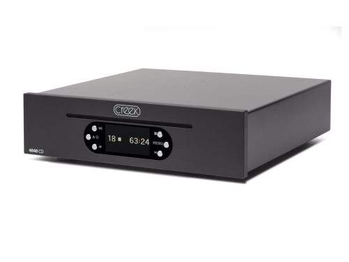 CD Плеър Creek 4040CD на достъпна цена от Аудио Арте CD Плеър Creek 4040CD,CD Плеър,Creek 4040CD,CD,Плеър,Creek,Стерео,Stereo,CD Player,CD Transport