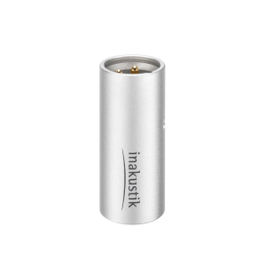 XLR конектор Inakustik Excellence XLR F AudioArte XLR конектор Inakustik Excellence XLR F AudioArte