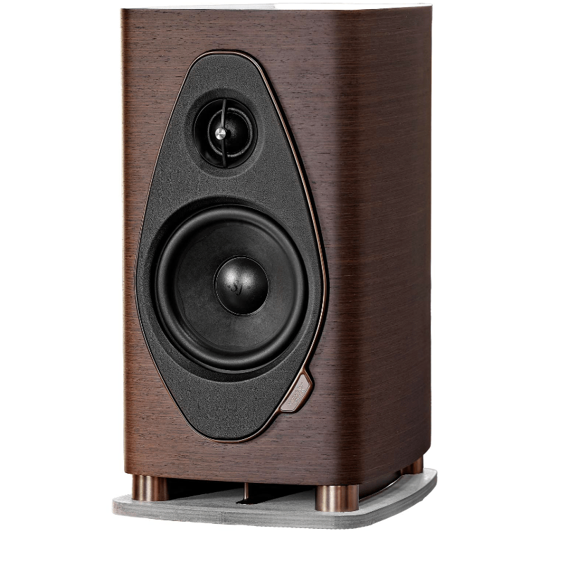 Букшелф Тонколони Sonus Faber Sonetto I G2 AudioArte Букшелф Тонколони Sonus Faber Sonetto I G2 AudioArte