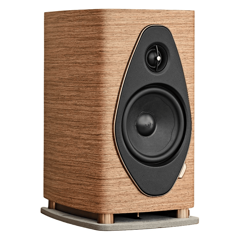 Букшелф Тонколони Sonus Faber Sonetto I G2 AudioArte SONUS FABER SONETTO II G2,Speakers,Bookshelf,Тонколони,Букшелф тонколони,Дизайнерски тонколони,Sonus Faber,tonkolona,тонколона