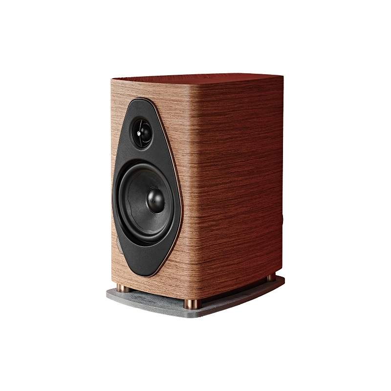 Букшелф Тонколони Sonus Faber Sonetto II G2 AudioArte Букшелф Тонколони Sonus Faber Sonetto II G2 AudioArte