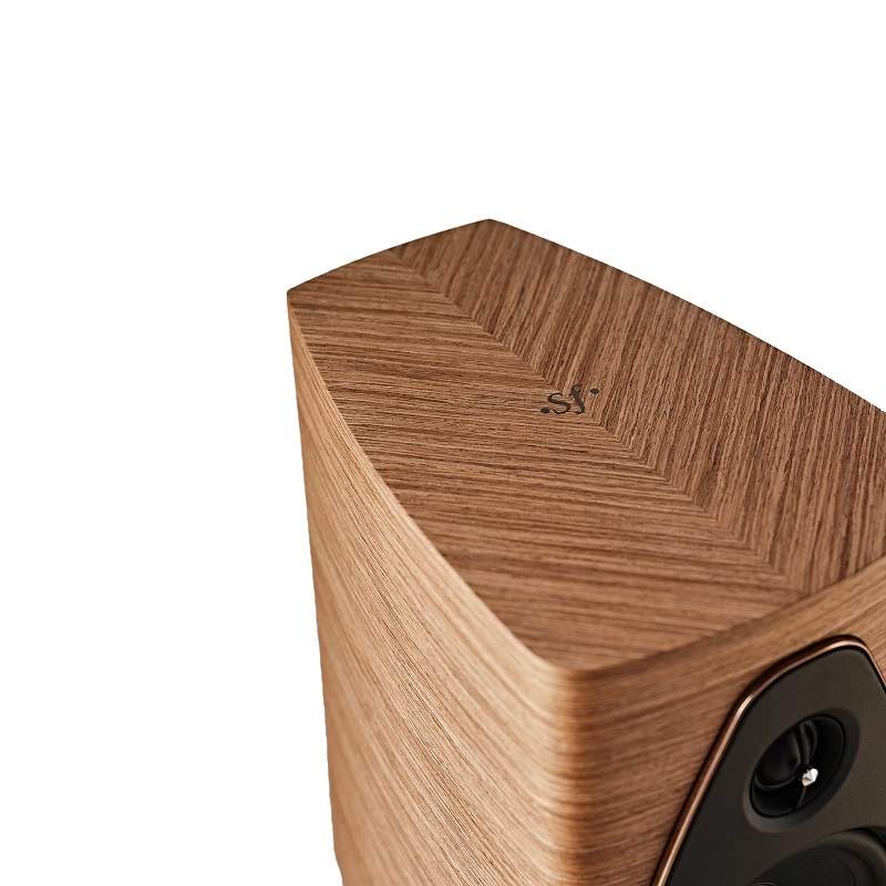 Букшелф Тонколони Sonus Faber Sonetto I G2 AudioArte Букшелф Тонколони Sonus Faber Sonetto I G2 AudioArte