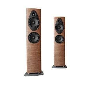 Тонколони Sonus Faber Sonetto III G2 AudioArte SONUS FABER SONETTO III G2,Тонколони,Подови тонколони,Sоnus Faber,Speakers,Sonetto,Дизайнерски тонклони,подовостояща колона