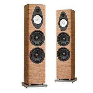 Тонколони Sonus Faber Sonetto V G2 AudioArte SONUS FABER SONETTO V G2,Тонколони,Подови тонколони,Sоnus Faber,Speakers,Sonetto,Дизайнерски тонколони, floorstanding speakers