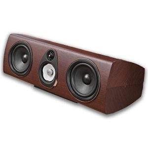 Централна тонколони Sonus Faber Sonetto Center G2 AudioArte Sonus Faber Sonetto Center G2, Sonus Faber, center, center speaker, център, централна тонколона, Center G2