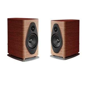 Букшелф Тонколони Sonus Faber Sonetto II G2 AudioArte SONUS FABER SONETTO II G2,Speakers,Bookshelf,Тонколони,Букшелф тонколони,Дизайнерски тонколони,Sonus Faber,tonkolona,тонколона