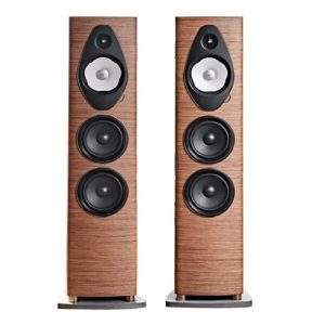 Тонколони Sonus Faber Sonetto Vlll G2 AudioArte Sonus Faber Sonetto Vlll G2,Sonus Faber,Тонколони,Подови тонколони,Дизайнерски тонколони,Трилентова тонколона