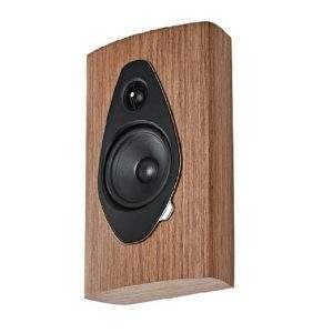 Sonus Faber Sonetto Wall G2,Тонколони,Букшелф тонколони,Дизайнерски тонколони,Елегантни,Красиви,Sonus Faber,Sonetto,Speakers,Bookshelf