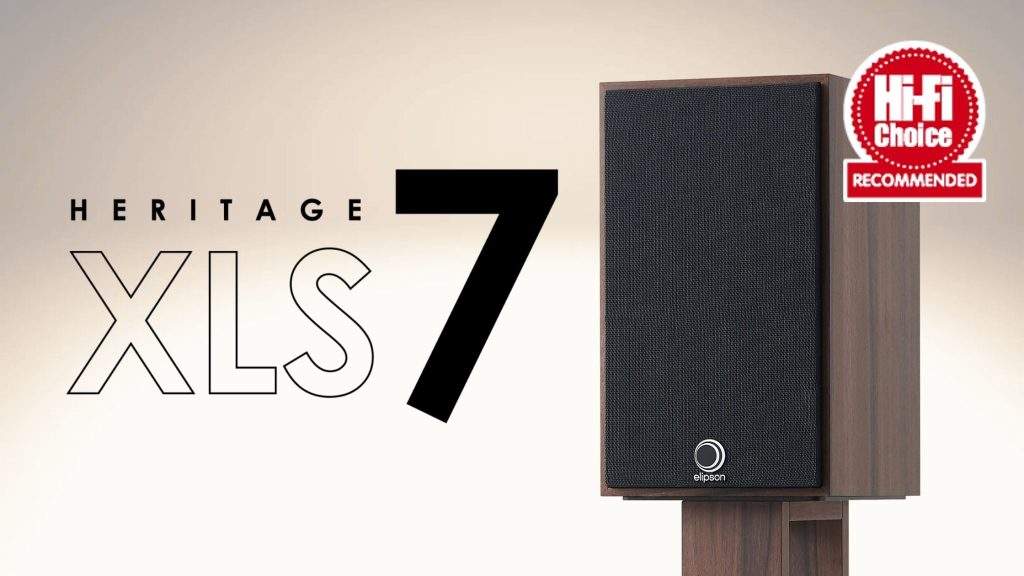 Heritage XLS 7