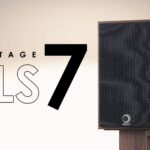 Elipson Heritage XLS 7 с награда от Hi-Fi Choice Magazine на достъпна цена от Аудио Арте Heritage XLS 7