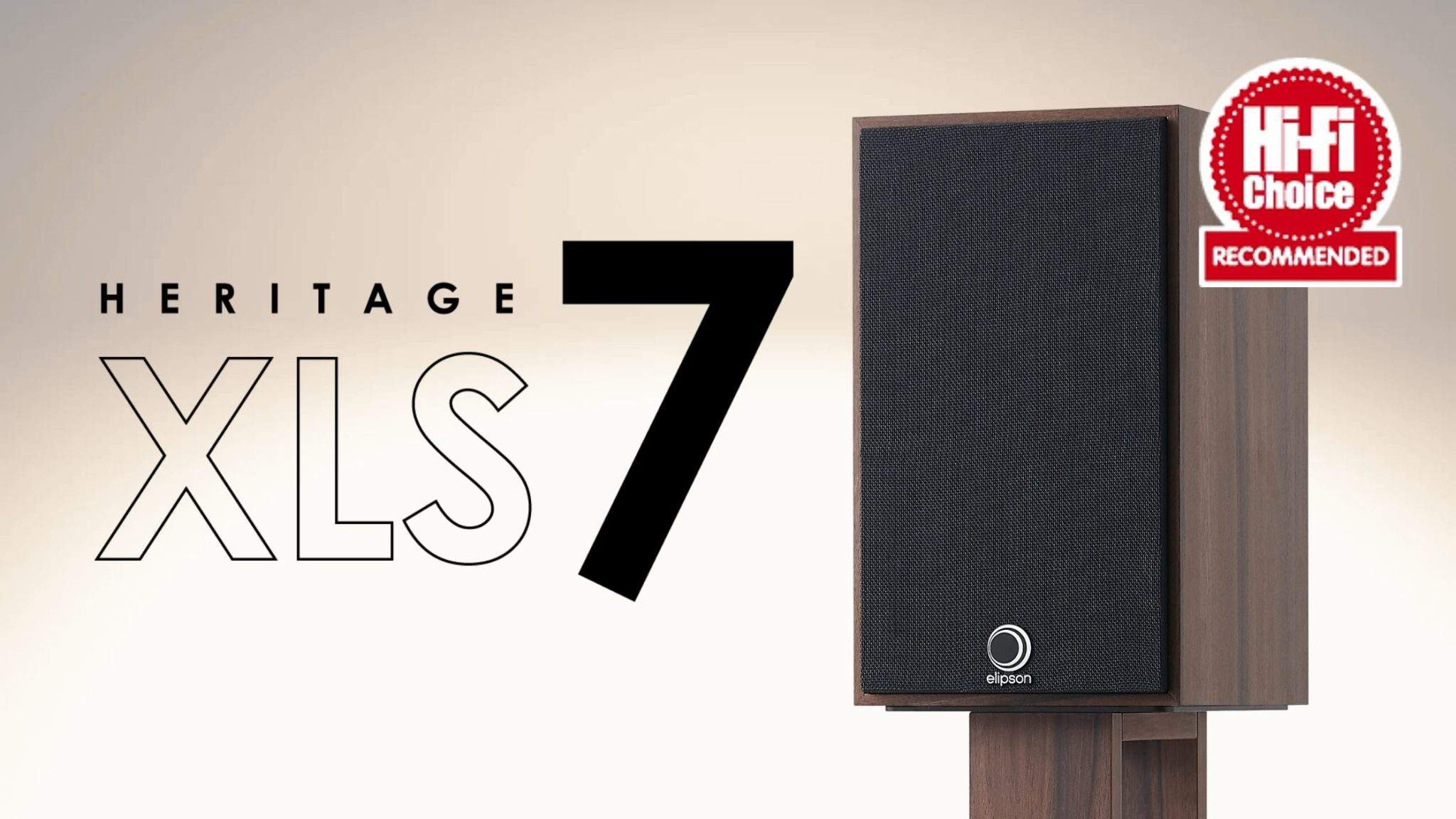 Heritage XLS 7