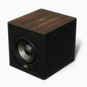 Субуфер Sonus Faber Gravis III AudioArte Sonus Faber Gravis III, субуфер,Sonus Faber,Сонус Фабер,subwoofer, активен субуфер,home cinema,active sub,italian speakers