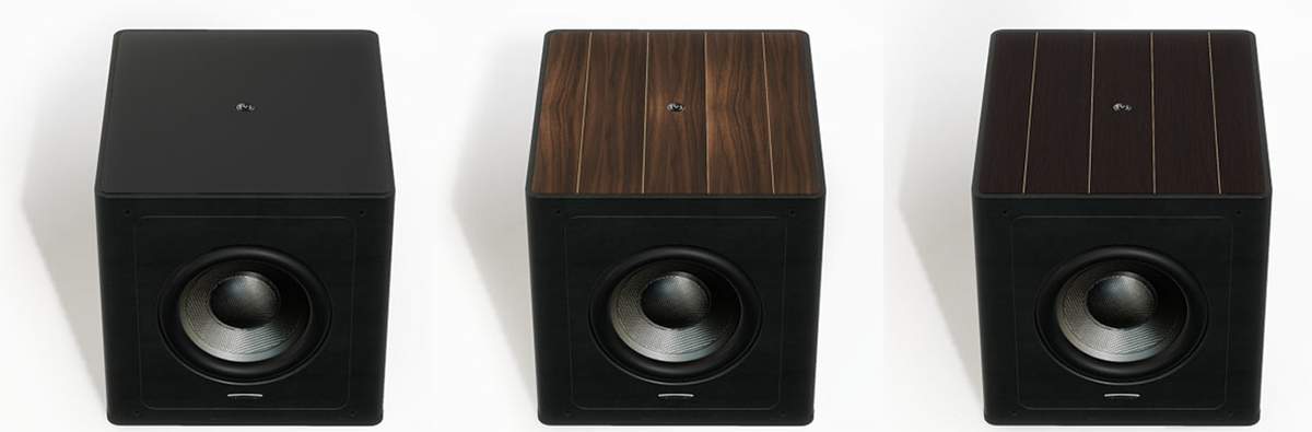 Субуфер Sonus Faber Gravis III на достъпна цена от Аудио Арте Sonus Faber Gravis III, субуфер,Sonus Faber,Сонус Фабер,subwoofer, активен субуфер,home cinema,active sub,italian speakers