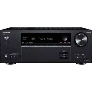 Onkyo TX-SR3100,Ресивър за домашно кино,ONKYO,TX-SR3100,АВ Ресийвър,Домашно кино,Home cinema,AV Receiver
