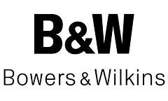 Bowers & Wilkins, B&W, B&W тонколони, Bowers & Wilkins слушалки