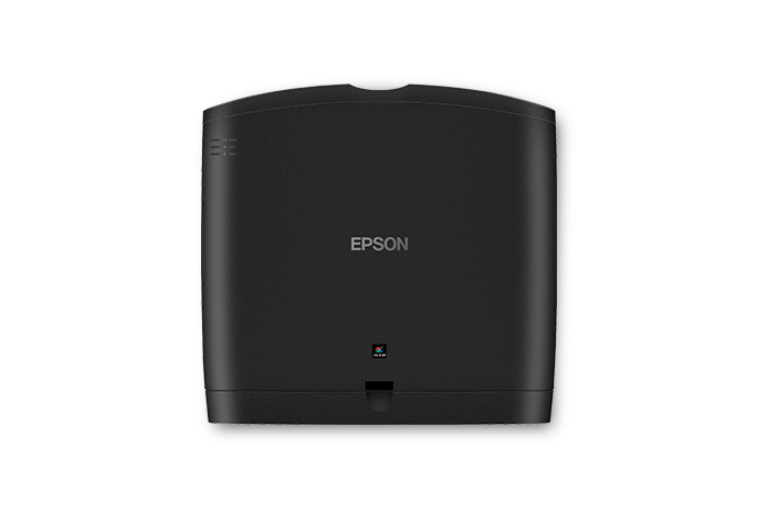 Лазерен проектор Epson Pro Cinema LS12000 4K PRO-UHD предлага премиум 3LCD качество и 2700 лумена за истинско домашно кино изживяване.