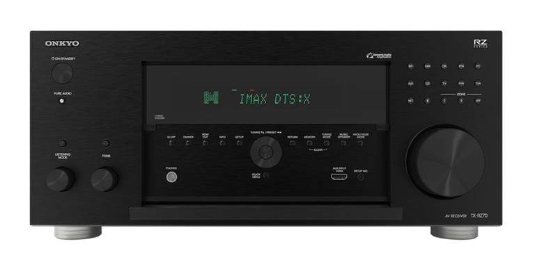 ONKYO TX-RZ70