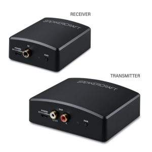 Безжичен комплект за субуфер SpeakerCraft SC-WIR-KIT-INT AudioArte SpeakerCraft SC-WIR-KIT-INT,субуфер цена, кит за субуфер, безжичен субуфер, Speaker Craft, тонколони