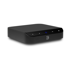 Стриймър Bluesound Node Nano,Стриймър,Bluesound Node Nano Icon,Bluesound,Node Nano,Стерео,Streamer,BluOs,Tidal,MQA,Spotify,Dizer