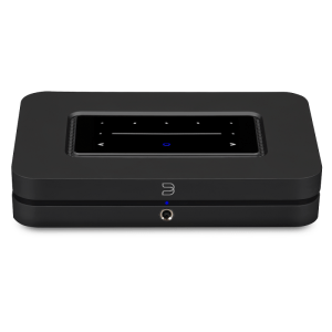 Стриймър Bluesound Node,Стриймър,Bluesound Node,Bluesound,NodeСтерео,Streamer,BluOs,Tidal,MQA,Spotify,Dizer,THX,BluOs
