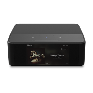 Стриймър Bluesound Node Icon,Стриймър,Bluesound Node Icon,Bluesound,Node Icon,Стерео,Streamer,BluOs,Tidal,MQA,Spotify,Dizer,THX