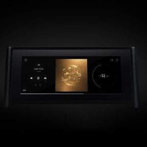 Стрийминг усилвател NAD M10 V3 AudioArte