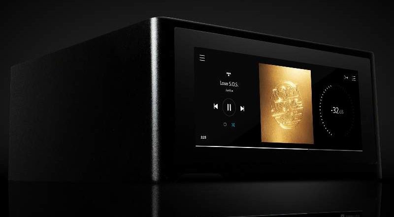 NAD M10 V3,Streaming Amplifier,Стийминг,Усилвател,Стрийминг усилвател,Blue Os,NAD Master,Streamer,Стриймър,Компактен Усилвател