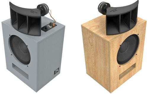 Букшелф Тонколона Klipsch Ojas kO-R1 на достъпна цена от Аудио Арте Букшелф Тонколона,Klipsch Ojas kO-R1,тонколона за рафт Klipsch Ojas kO-R1,Стерео,Хорни,Винтидж,Ретро тонколони, Аудио Арте