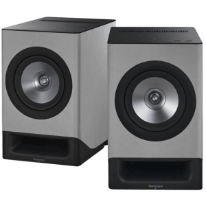 Безжични активни тонколони Technics SC-CX700, Technics, безжични тонколони, активни тонколони, Аудио Арте