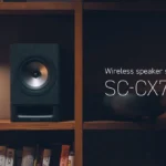 Technics SC-CX700 Ревю на достъпна цена от Аудио Арте Безжични активни тонколони Technics SC-CX700, Technics, безжични тонколони, активни тонколони, Аудио Арте